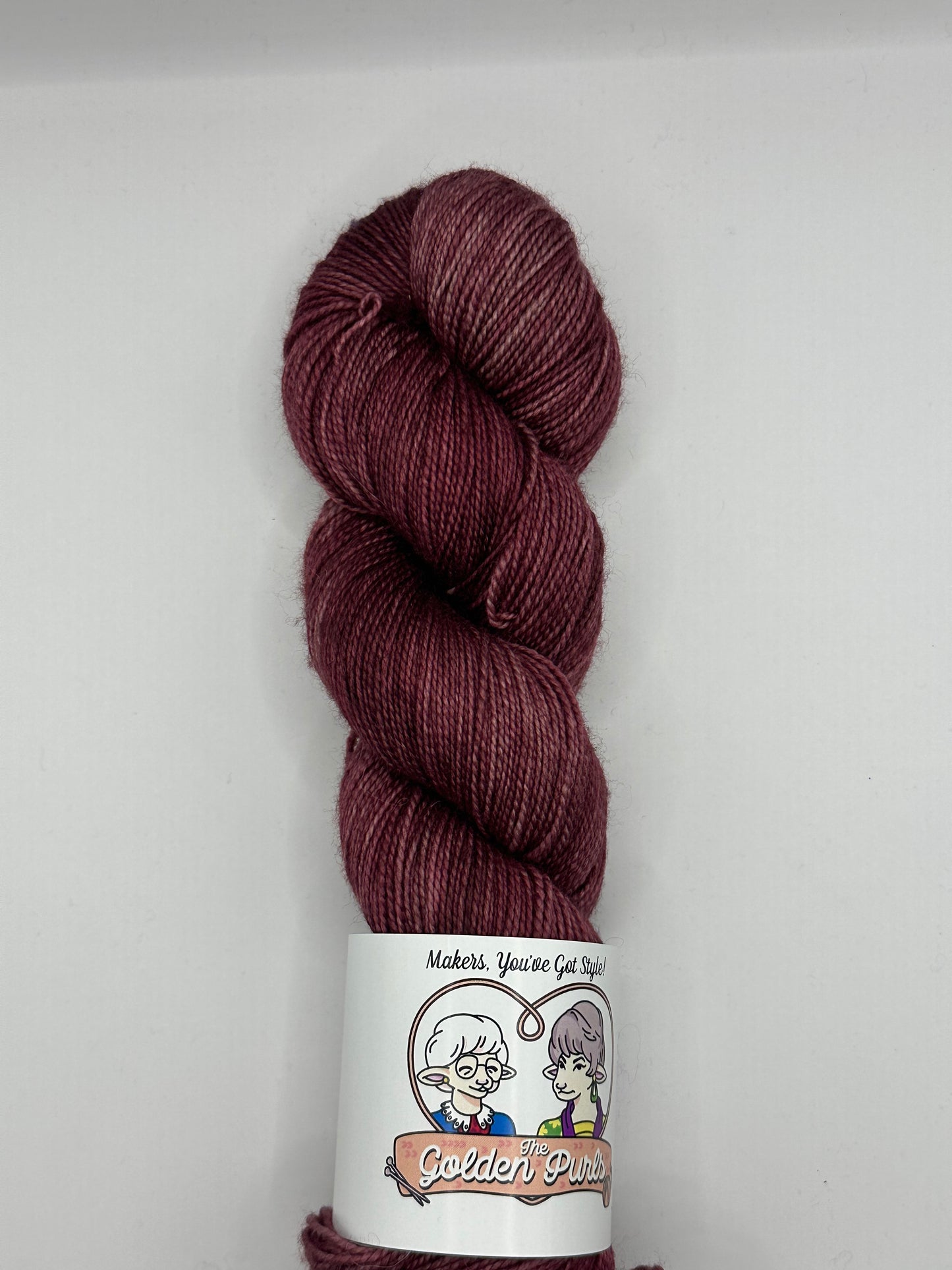 Delicate Magnolia Blossom