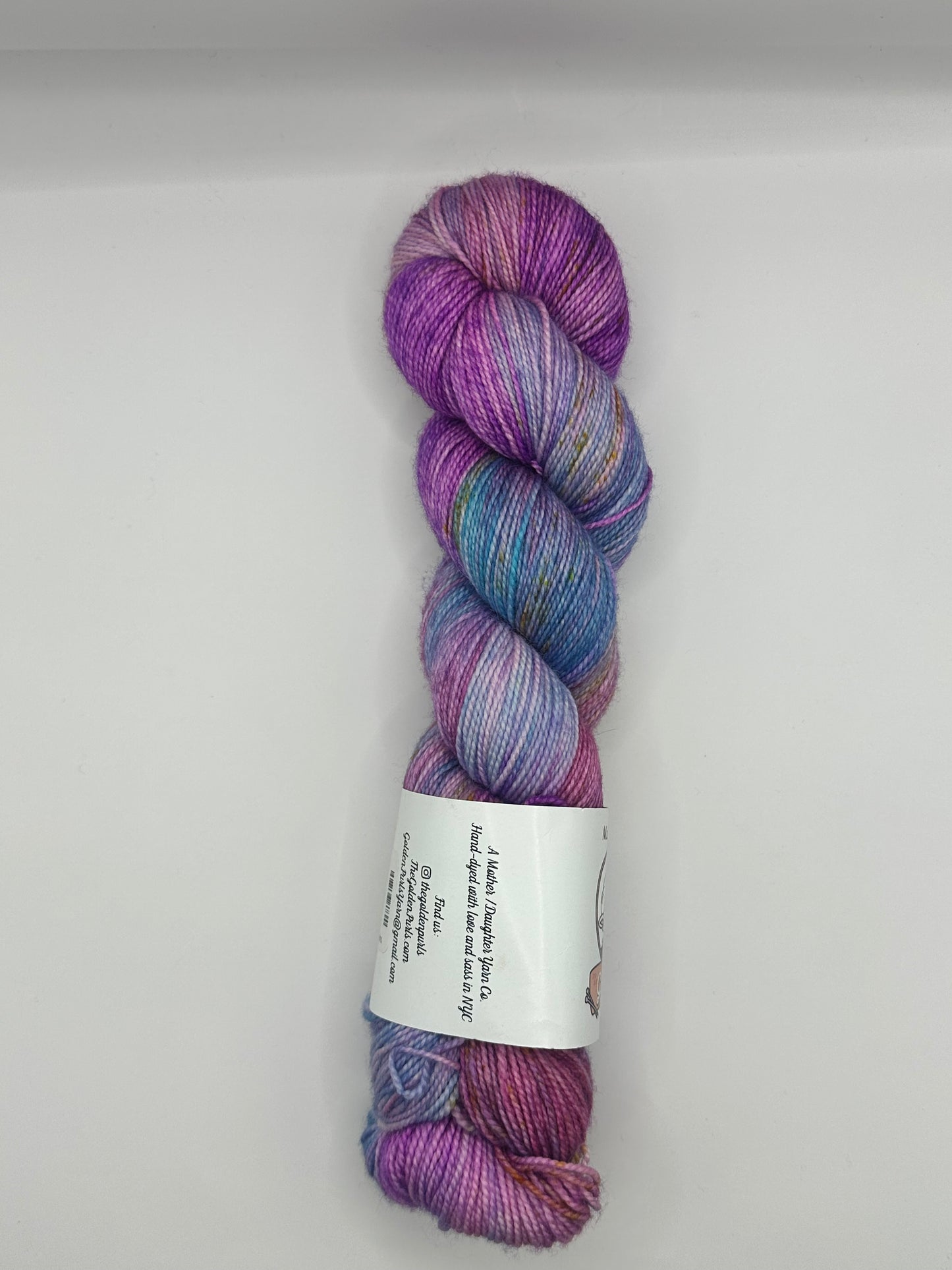 Festival of the Dancing Sturgeons