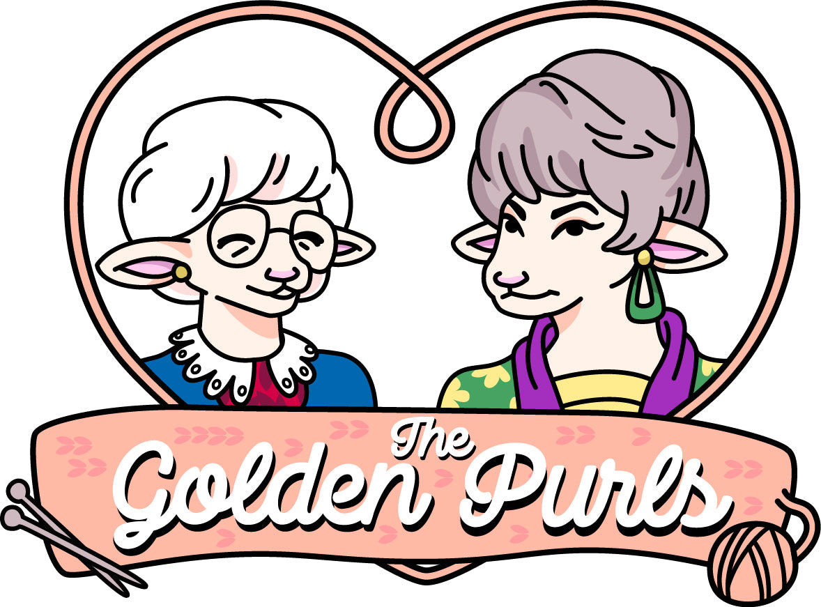 The Golden Purls