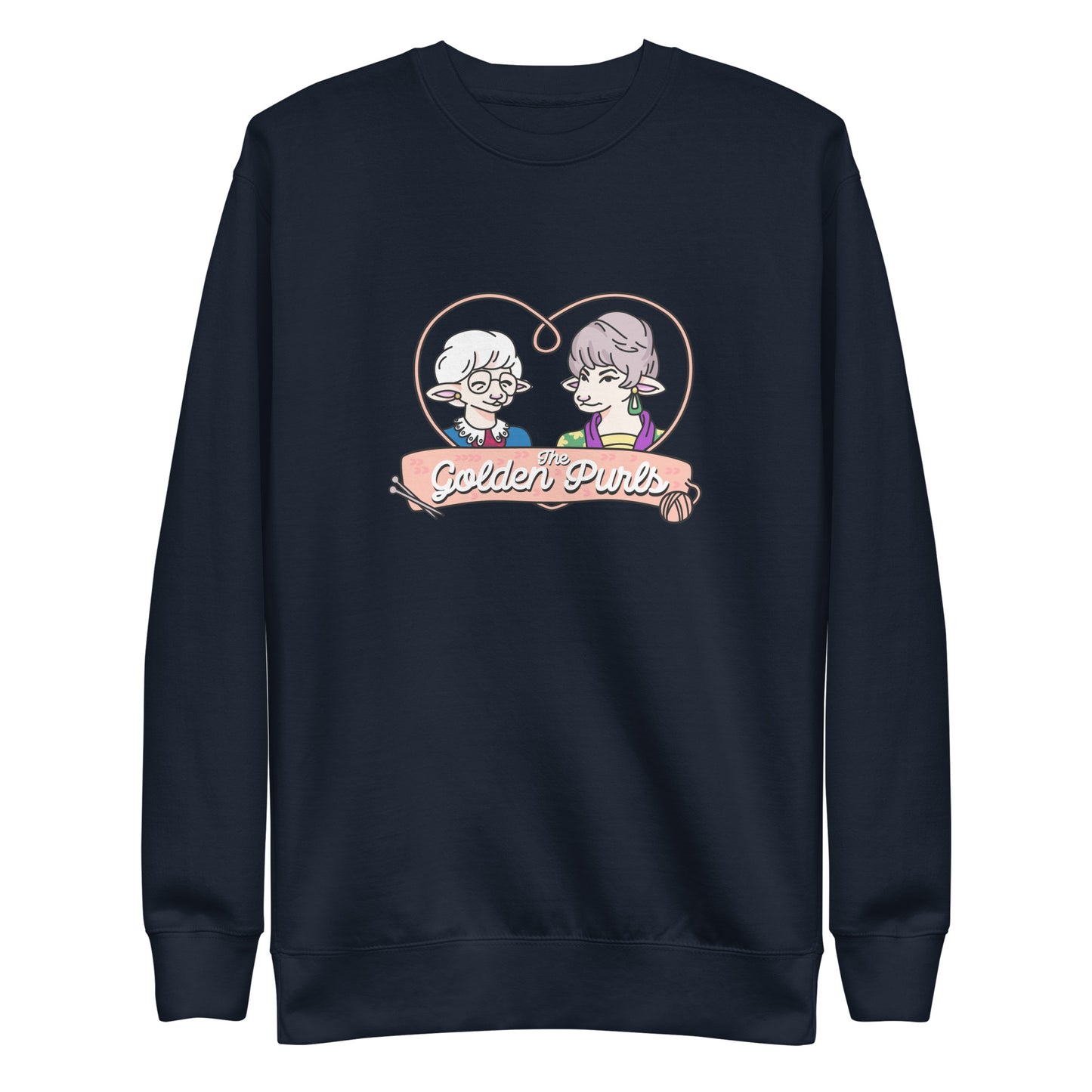 Unisex Premium Sweatshirt
