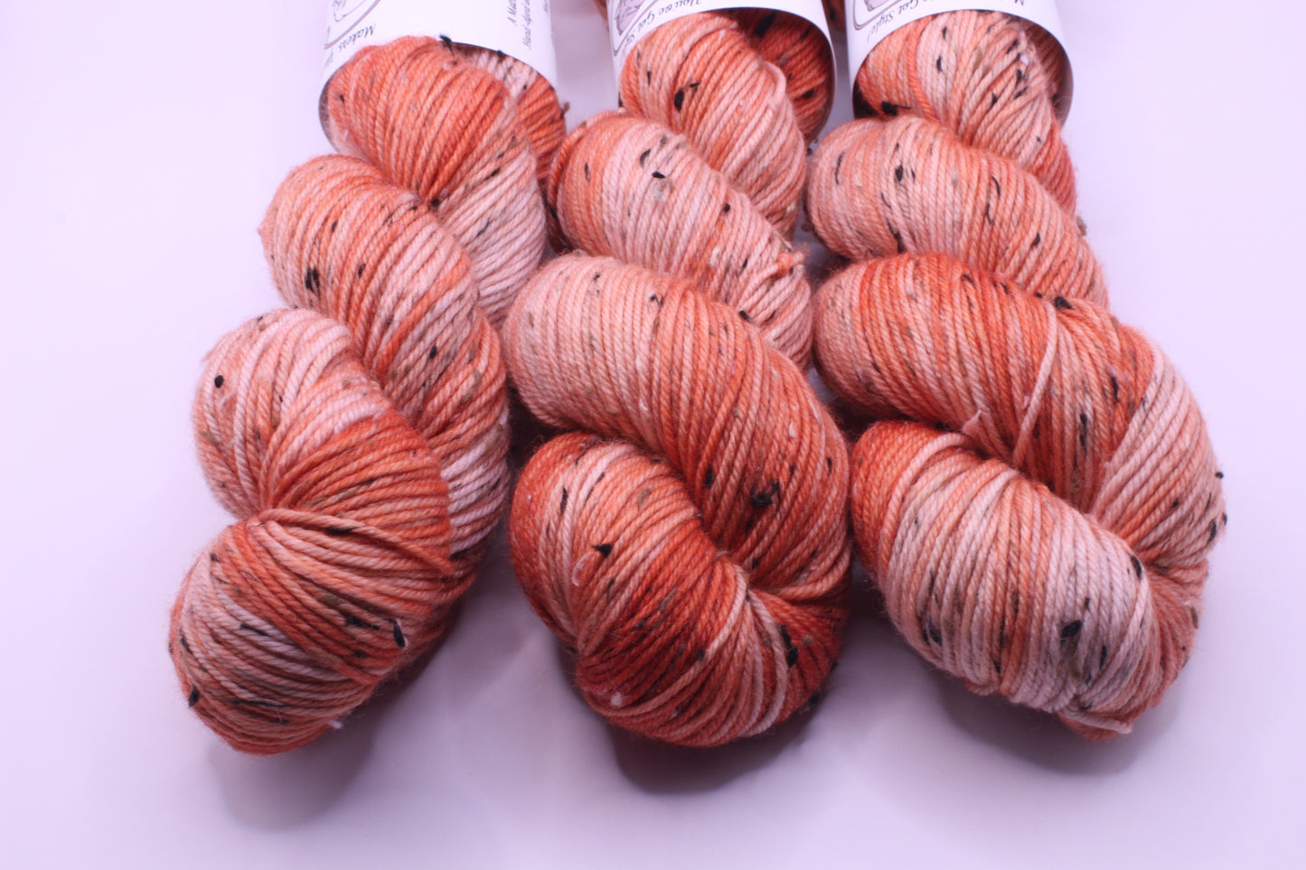 DK Tweed - Hot Damn!