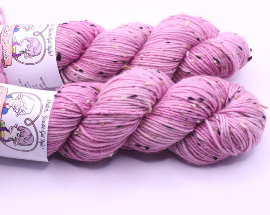 DK Tweed - Our Town's Highest Honor Was Butter Queen #1 - The Rose Collection