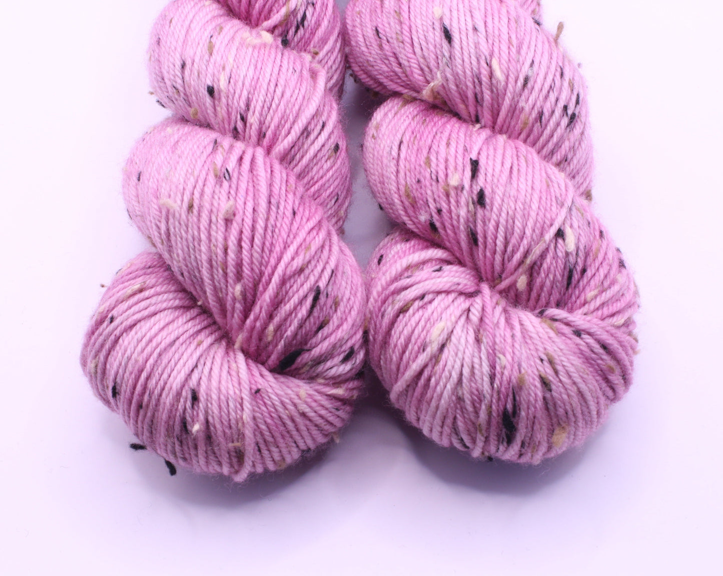 DK Tweed - Our Town's Highest Honor Was Butter Queen #1 - The Rose Collection