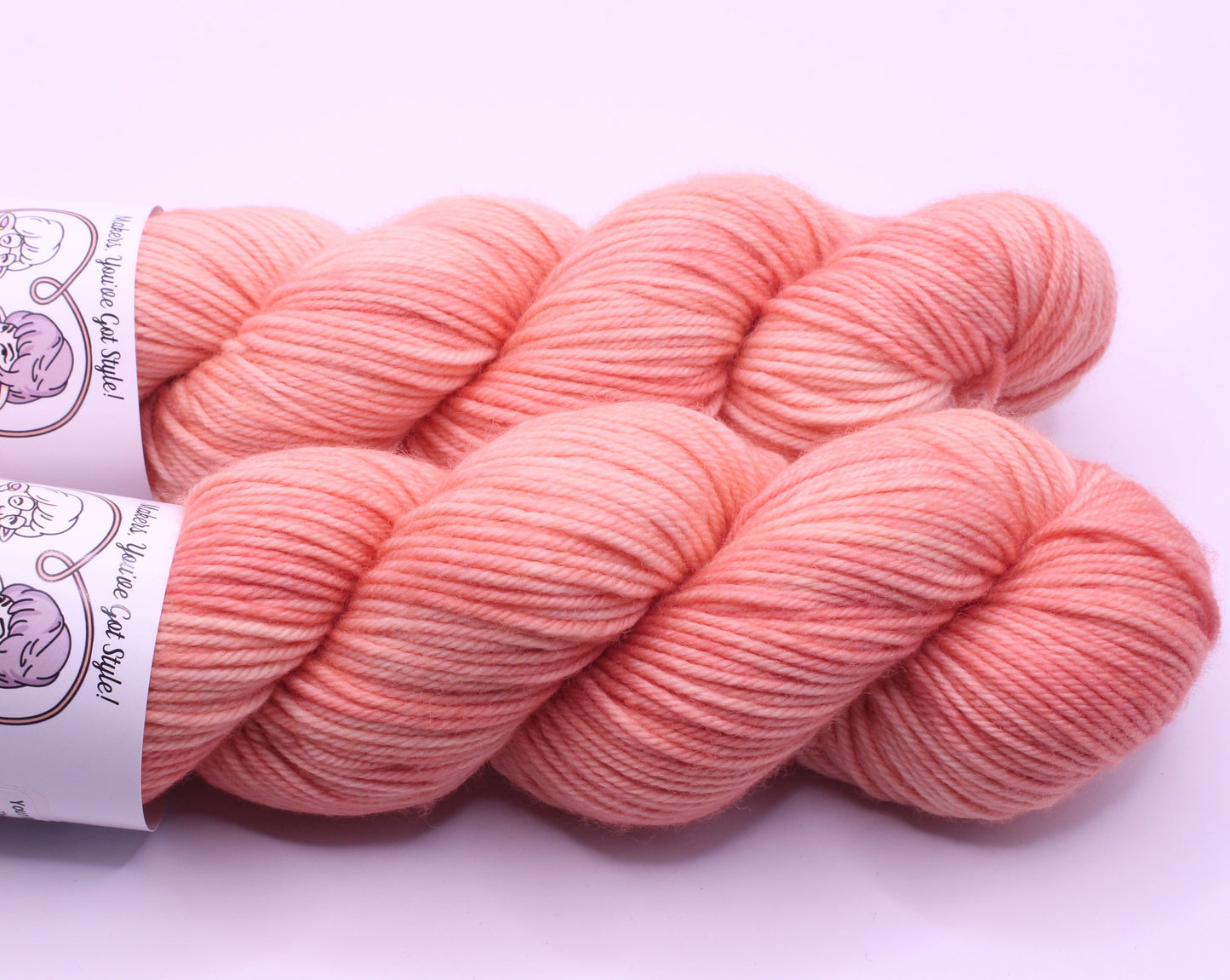Your Initials Spell B.E.D? #1 - The Blanche Collection