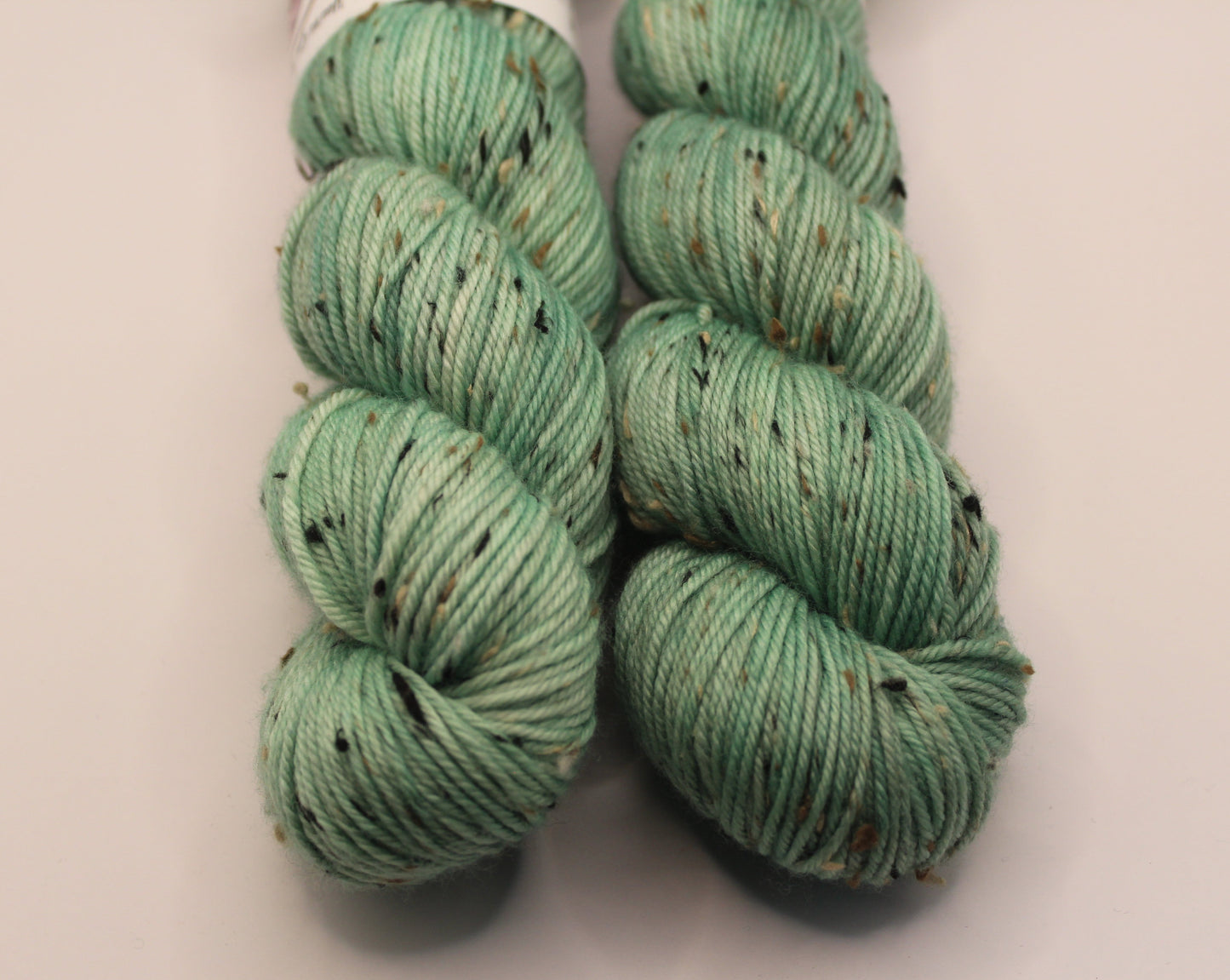 DK Tweed - Our Town's Highest Honor Was Butter Queen #3 - The Rose Collection