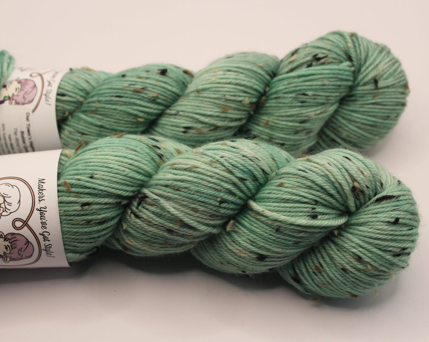 DK Tweed - Our Town's Highest Honor Was Butter Queen #3 - The Rose Collection