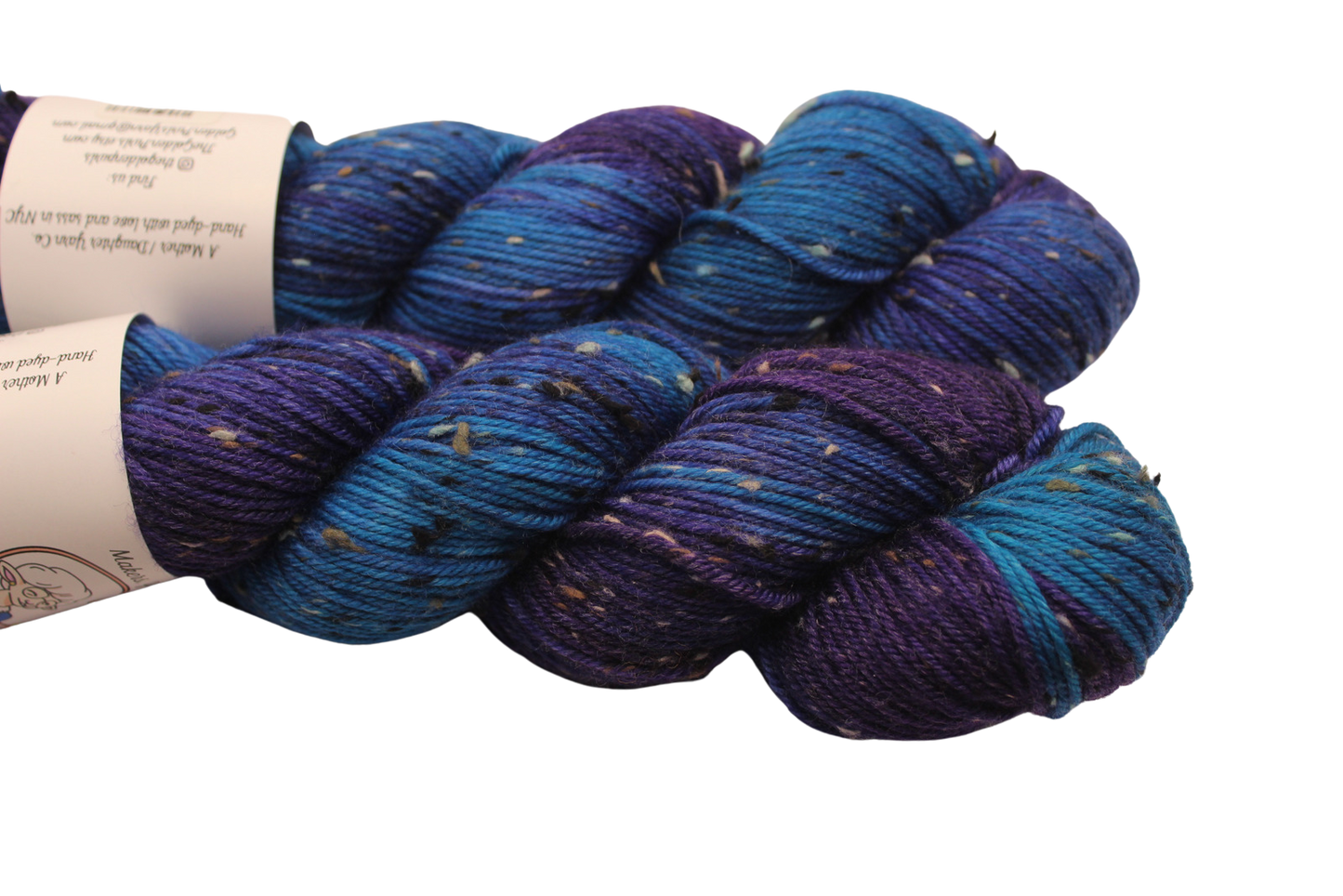 DK Tweed - Enchanted Evening