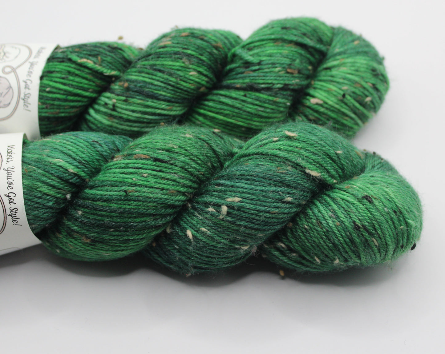 DK Tweed - Shady Pines, Ma!