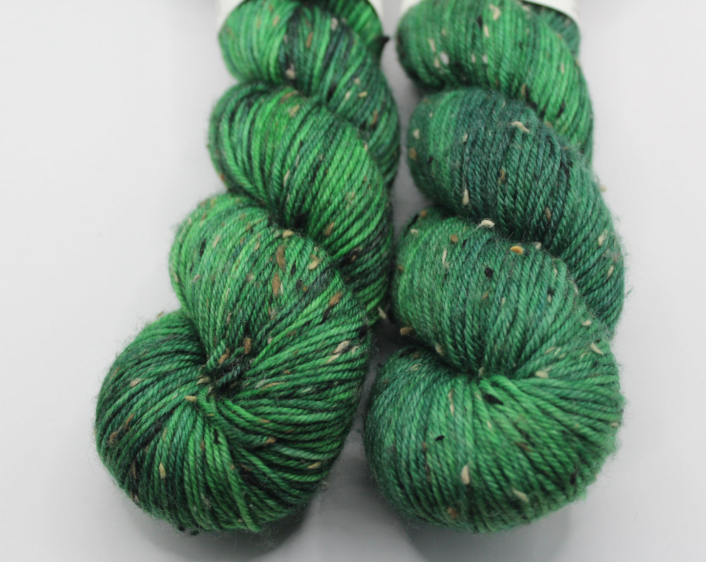 DK Tweed - Shady Pines, Ma!