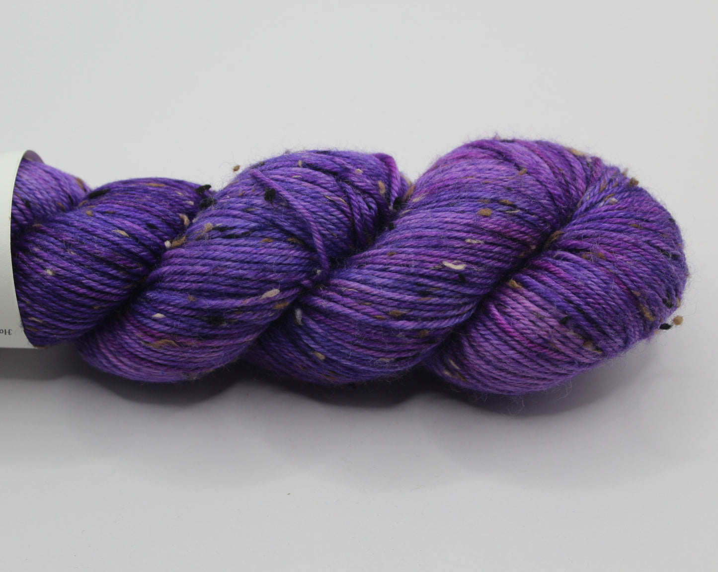 DK Tweed - My, My, My Magenta