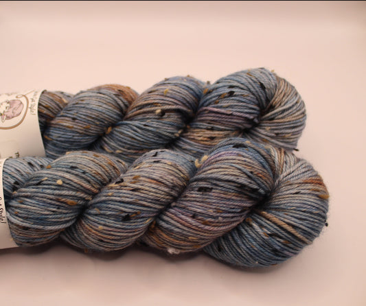 DK Tweed - This 'Mammals With Blowholes' Thing