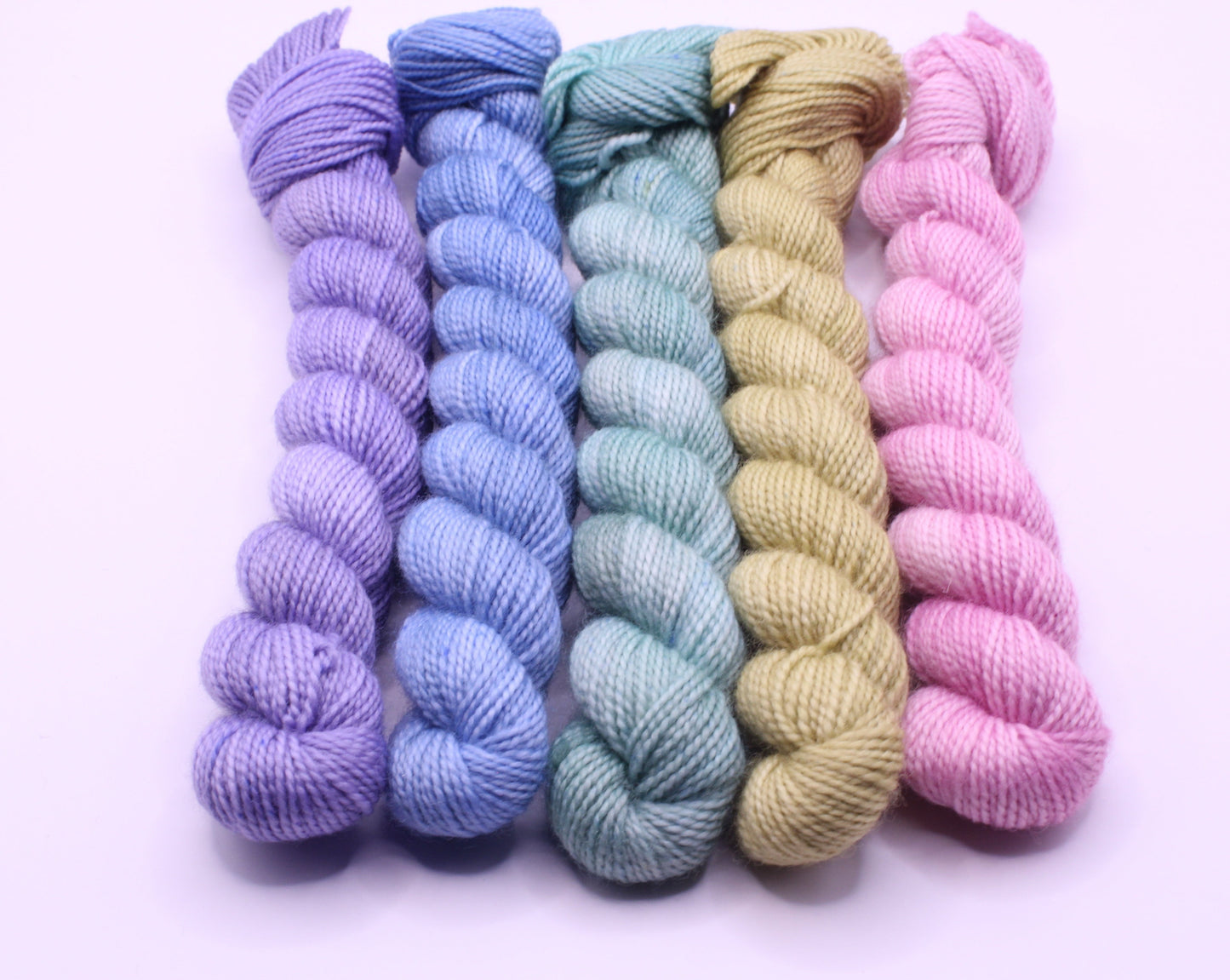 Our Town's Highest Honor Was Butter Queen - The Rose Mini Collection
