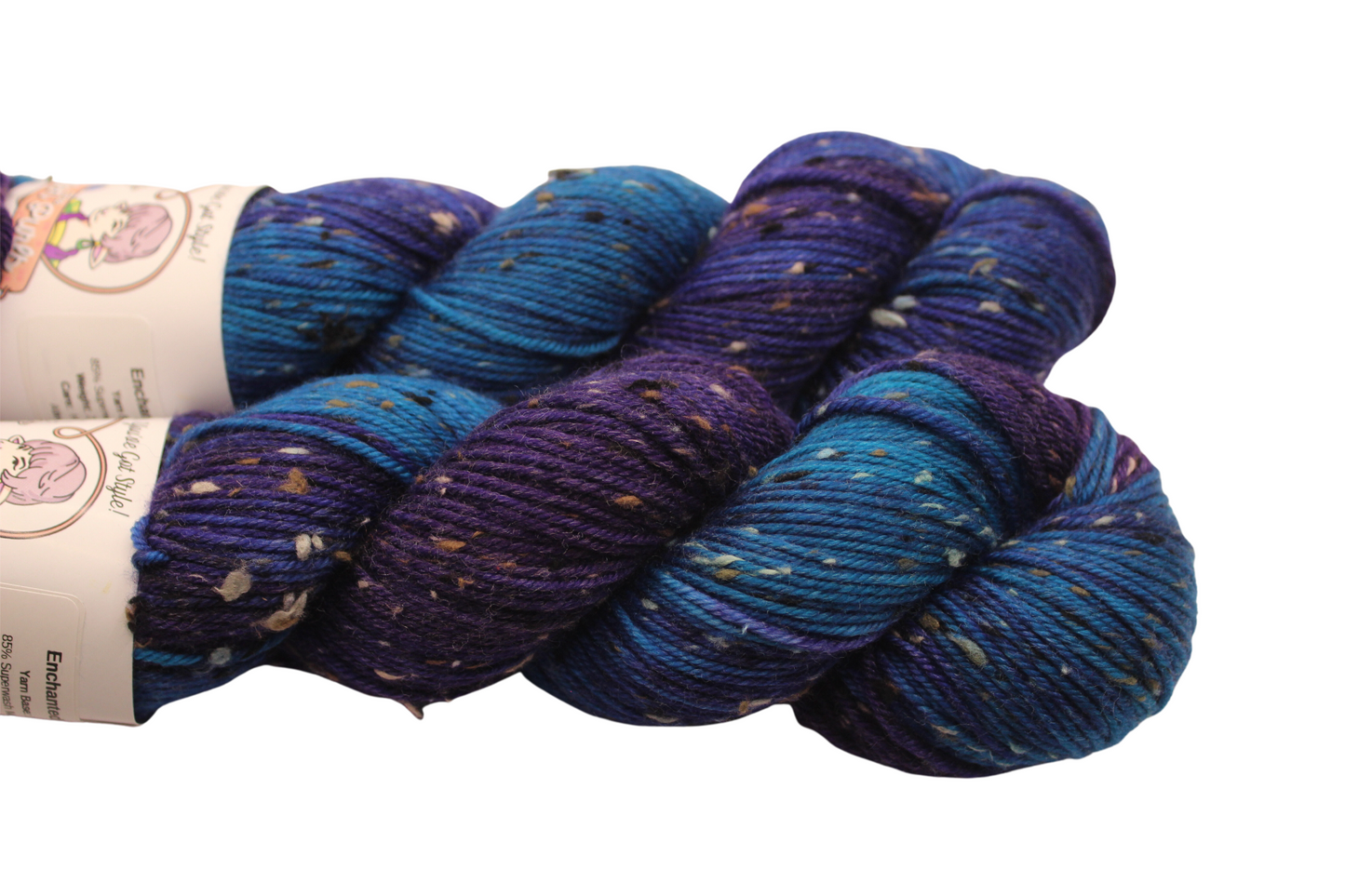 DK Tweed - Enchanted Evening
