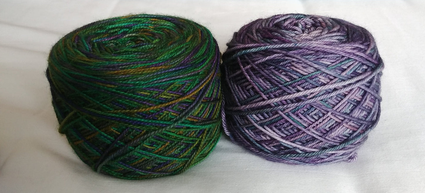 Yarn Winding Service