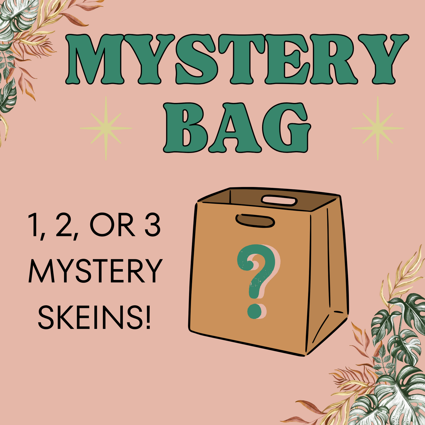 Mystery Bag