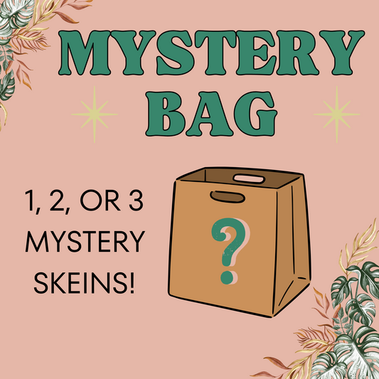 Mystery Bag