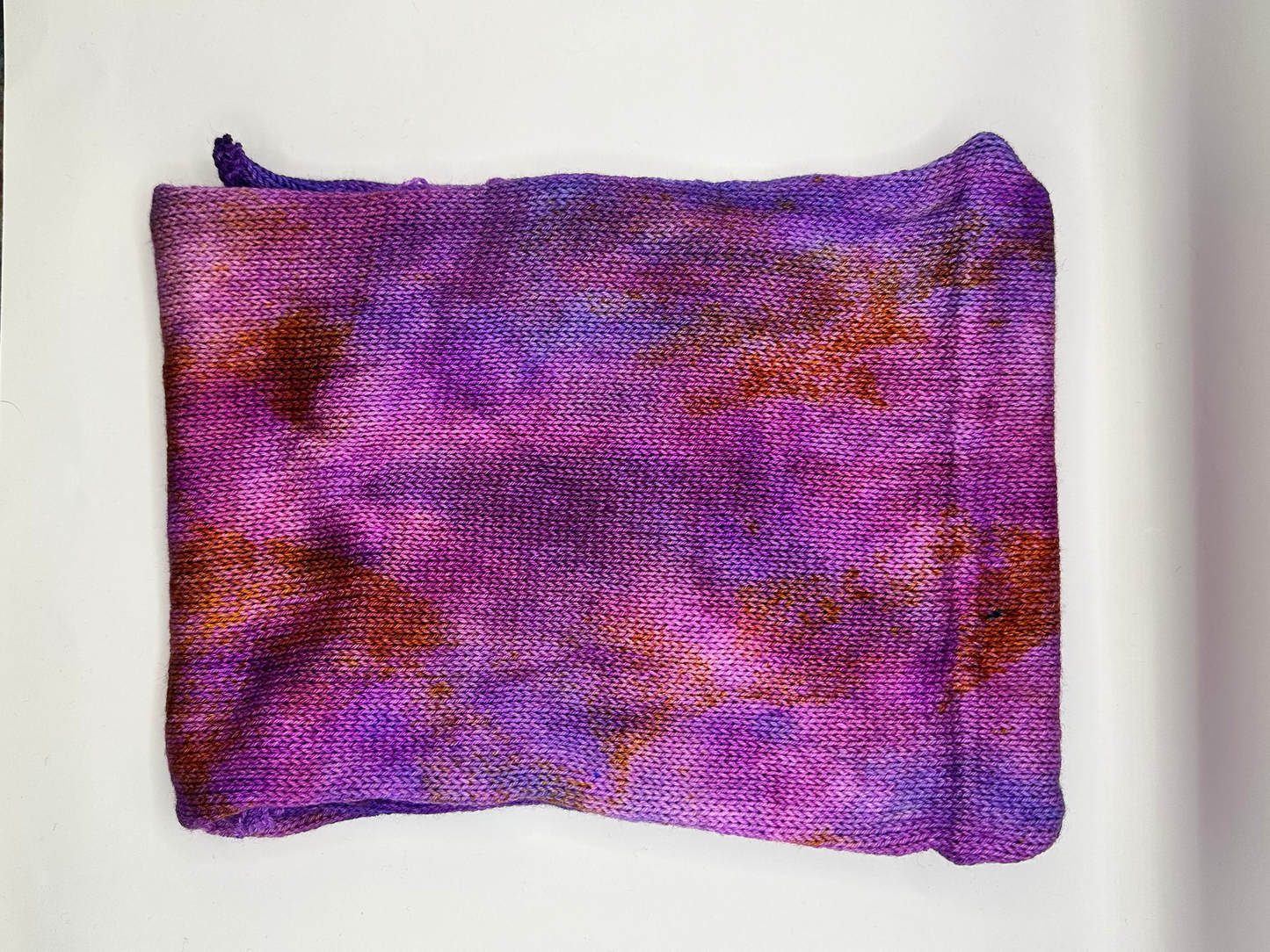 Sock Blank - Festival of the Dancing Sturgeons