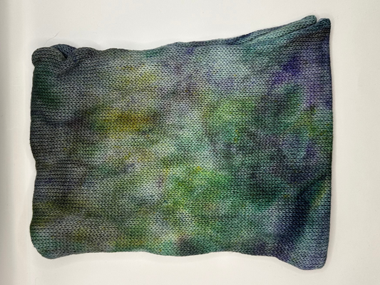 Sock Blank - Love Potion