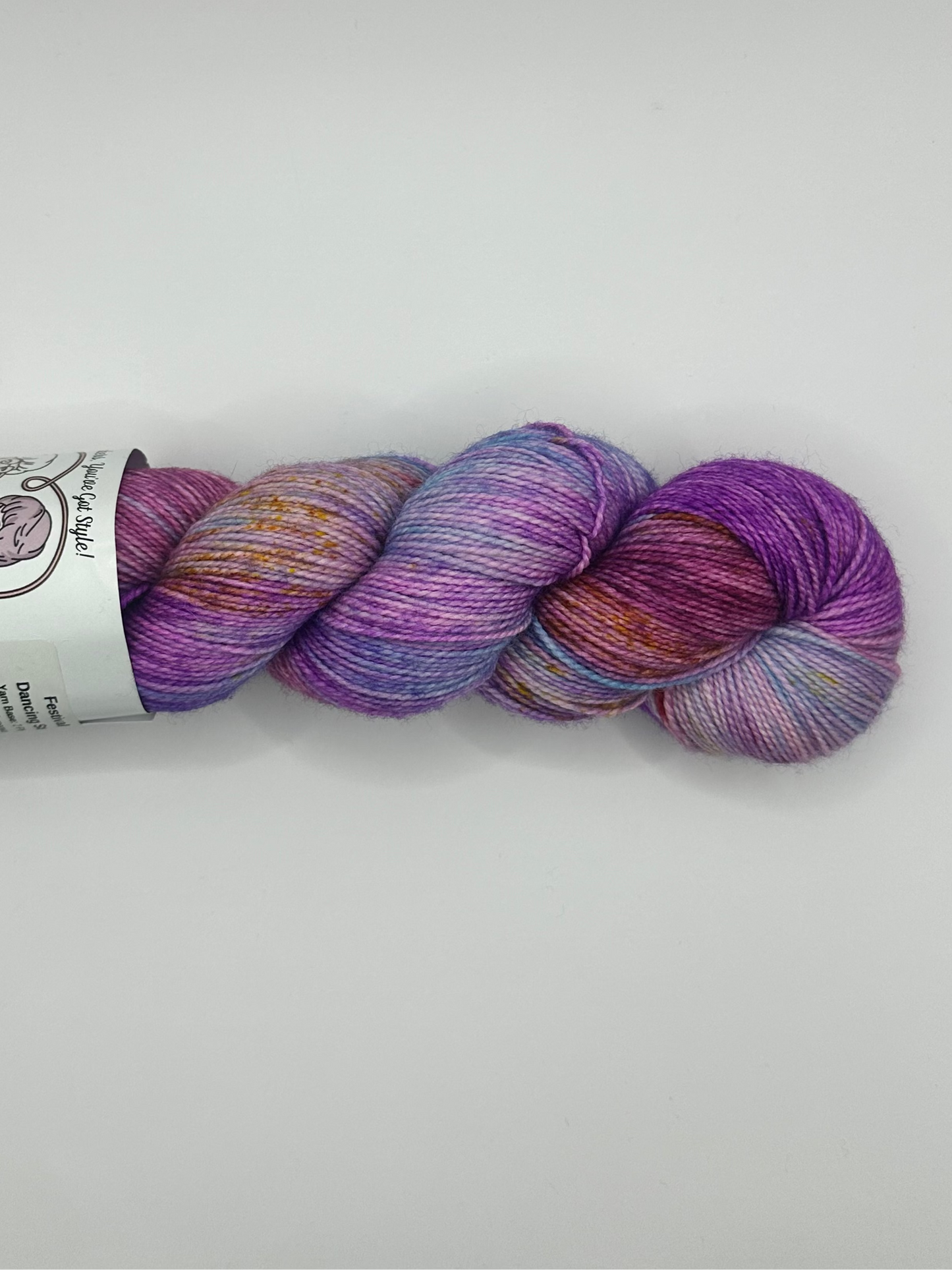 Festival of the Dancing Sturgeons