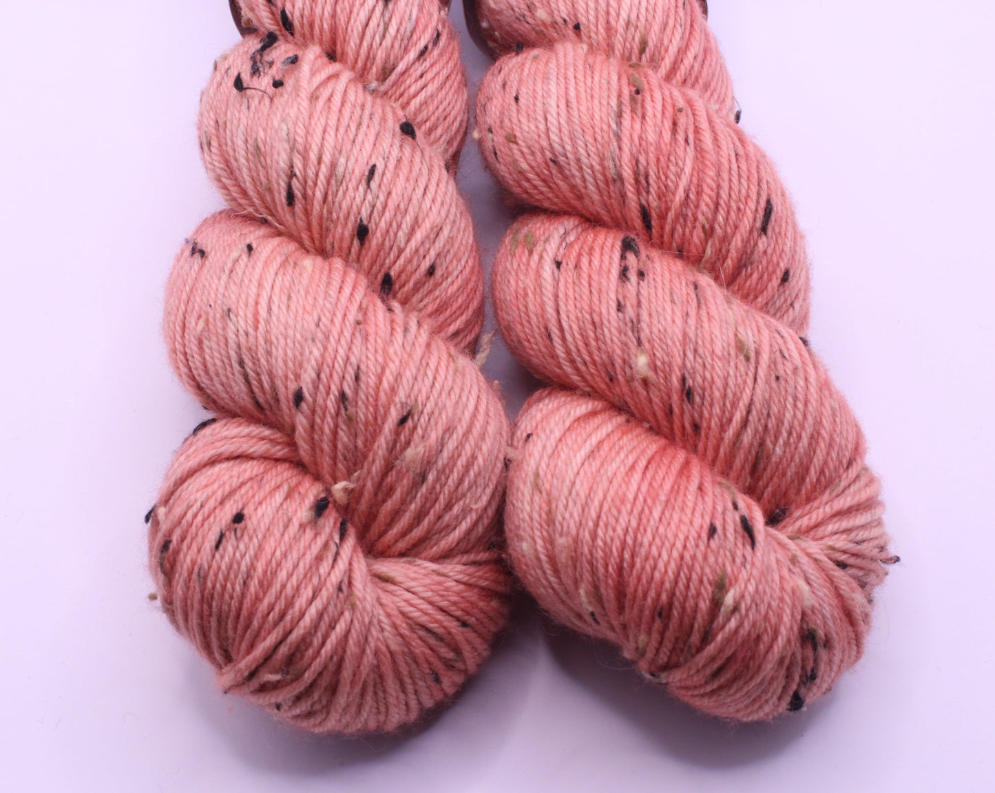 DK Tweed - Your Initials Spell B.E.D? #1 - The Blanche Collection